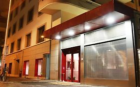 Hotel Re Di Roma